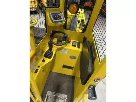 Sähkö - 4 pyör 2022  Combilift C3000 STE (8)