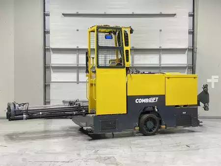 Carrelli elettrici 4 ruote 2022  Combilift C3000STE (4)