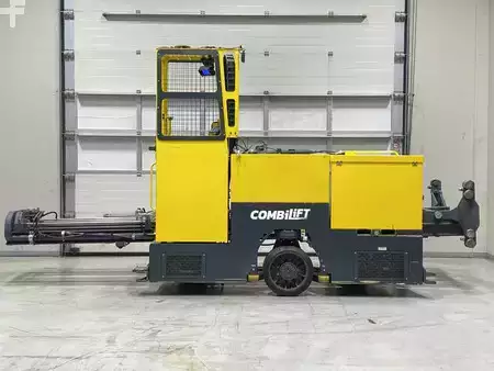 Carrelli elettrici 4 ruote 2022  Combilift C3000STE (5)
