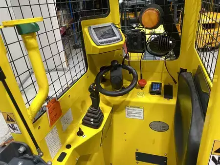 Carrelli elettrici 4 ruote 2022  Combilift C3000STE (8)