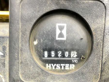Chariots élévateurs diesel 1990  Hyster H2.00XL (10)