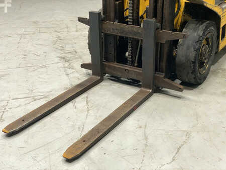 Chariots élévateurs diesel 1990  Hyster H2.00XL (7)