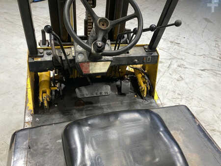 Chariots élévateurs diesel 1990  Hyster H2.00XL (8)