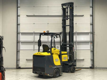 Electric - 4 wheels 2017  Aisle Master AM20SHE (4)