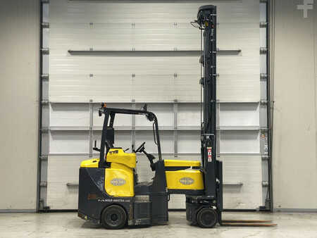 Electric - 4 wheels 2017  Aisle Master AM20SHE (5)