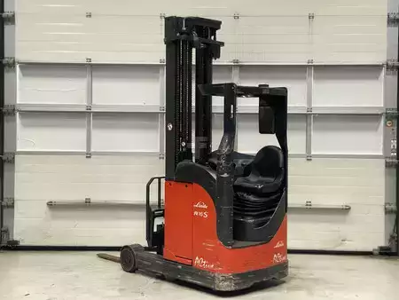 Rækketruck 2006  Linde R16N (3)