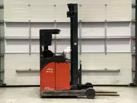 Rækketruck 2006  Linde R16N (5)