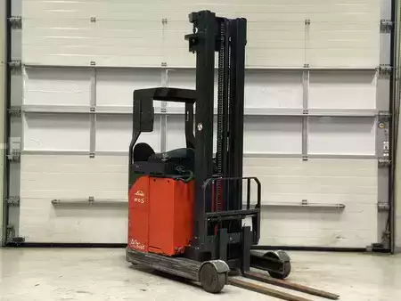 Rækketruck 2006  Linde R16N (6)