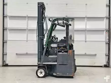 Carrelli elevatori diesel 2014  Combilift CB3000 (2)