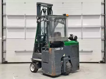 Carrelli elevatori diesel 2014  Combilift CB3000 (3)