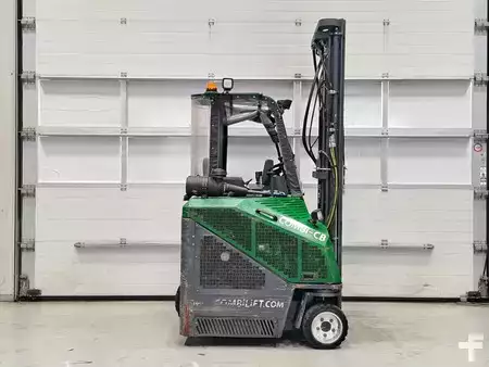 Carrelli elevatori diesel 2014  Combilift CB3000 (5)