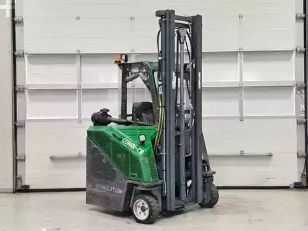 Carrelli elevatori diesel 2014  Combilift CB3000 (6)