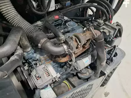 Carrelli elevatori diesel 2014  Combilift CB3000 (8)