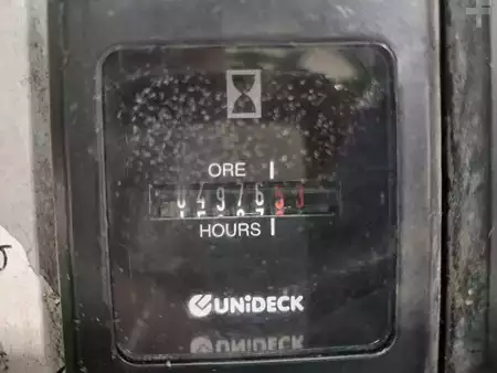 Carrelli elevatori diesel 2014  Combilift CB3000 (9)