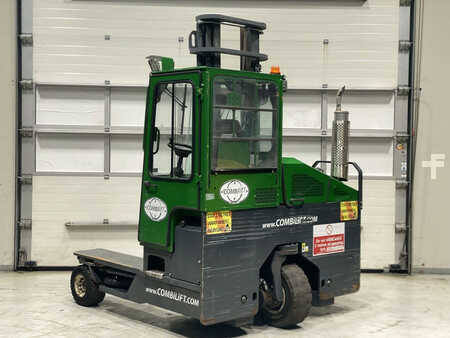 Chariots élévateurs diesel 2015  Combilift C5000 (3)