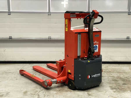 Magasemelésű béka 2011  Logitrans SELFS 1002/890 (3)