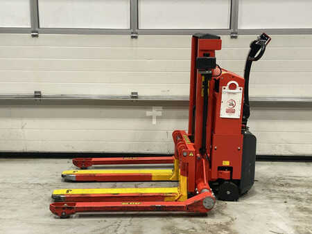 Magasemelésű béka 2014  Logitrans SELFS 1002/890 (2)