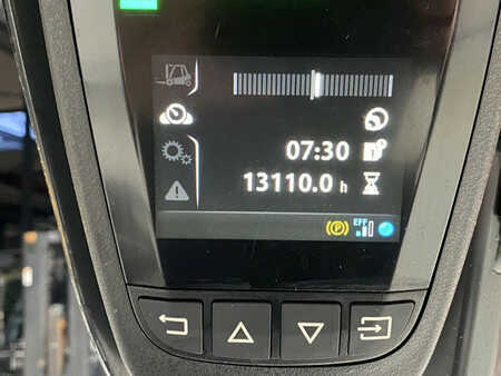 El truck - 3 hjulet 2019  Linde E16C-02 (10)