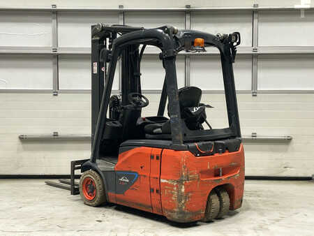 El truck - 3 hjulet 2019  Linde E16C-02 (3)