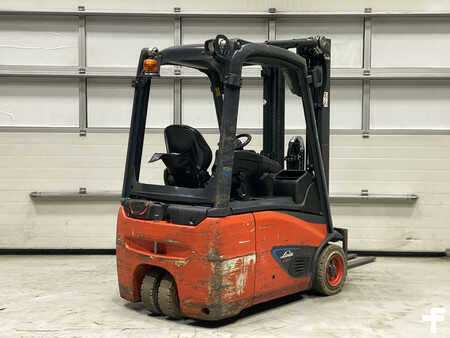 El truck - 3 hjulet 2019  Linde E16C-02 (4)