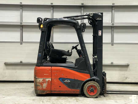 El truck - 3 hjulet 2019  Linde E16C-02 (5)