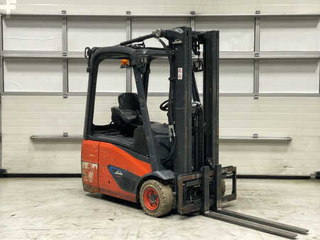 El truck - 3 hjulet 2019  Linde E16C-02 (6)