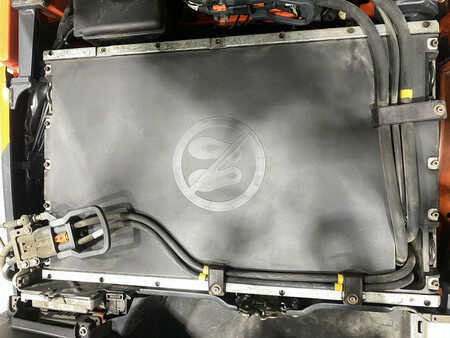 El truck - 3 hjulet 2019  Linde E16C-02 (9)