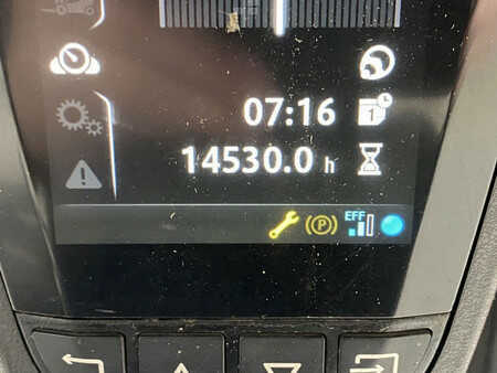 El truck - 3 hjulet 2019  Linde E16C-02 (10)