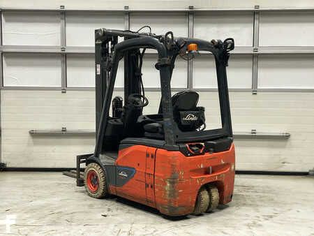 El truck - 3 hjulet 2019  Linde E16C-02 (3)