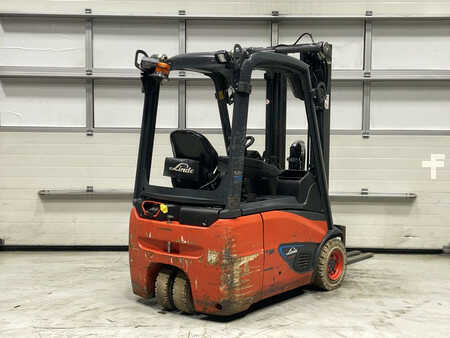 El truck - 3 hjulet 2019  Linde E16C-02 (4)