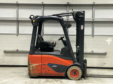 El truck - 3 hjulet 2019  Linde E16C-02 (5)