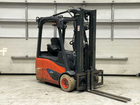 El truck - 3 hjulet 2019  Linde E16C-02 (6)