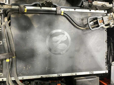 El truck - 3 hjulet 2019  Linde E16C-02 (9)