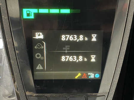 Diesel truck 2019  Linde H50D-02 (10)