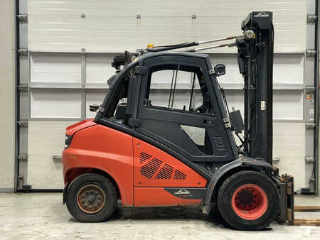 Diesel truck 2019  Linde H50D-02 (5)