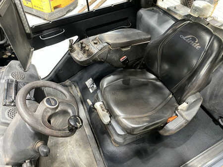 Diesel truck 2019  Linde H50D-02 (8)