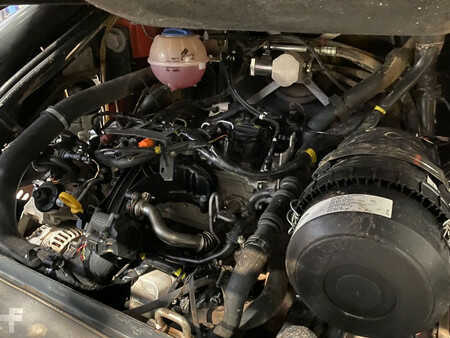 Diesel truck 2019  Linde H50D-02 (9)