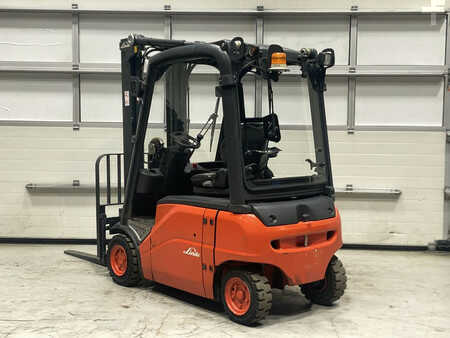 El truck - 3 hjulet 2011  Linde E16P-01 (3)