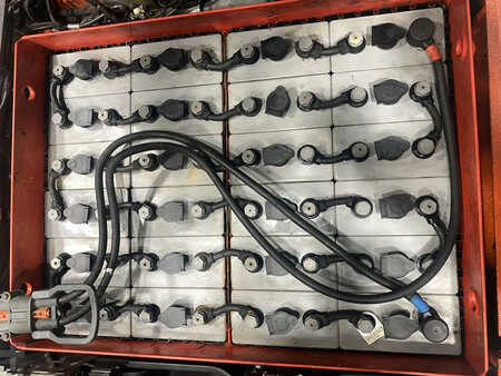 El truck - 3 hjulet 2011  Linde E16P-01 (9)