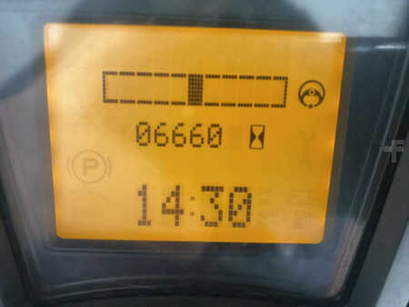 Elektrisk- 3 hjul 2015  Linde E16-02 (10)