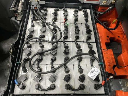 Elektrisk- 3 hjul 2015  Linde E16-02 (9)