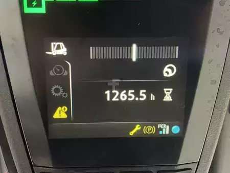 Electric - 3 wheels 2018  Linde E20L-02 (10)