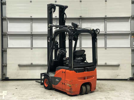 Eléctrica de 3 ruedas 2021  Linde E12-02 (3)