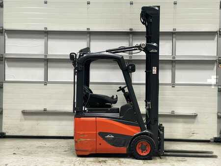 Eléctrica de 3 ruedas 2021  Linde E12-02 (5)