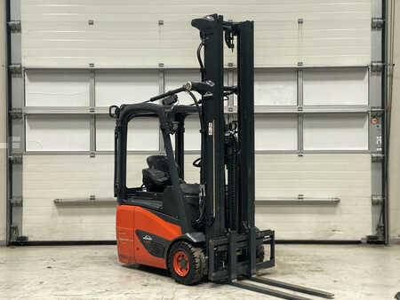 Eléctrica de 3 ruedas 2021  Linde E12-02 (6)