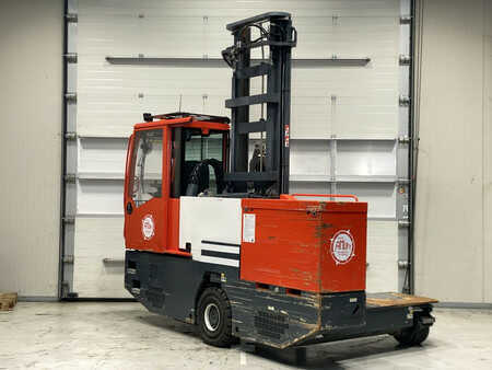 Elektromos 4 kerekű 2021  Combilift CENSL 40-12/55 (4)