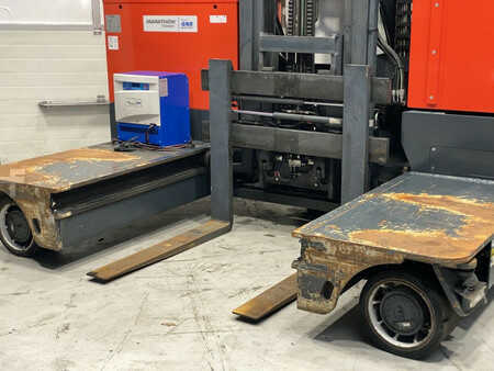 Elektromos 4 kerekű 2021  Combilift CENSL 40-12/55 (7)