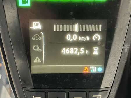 Gas truck 2019  Linde H18T-01 (10)