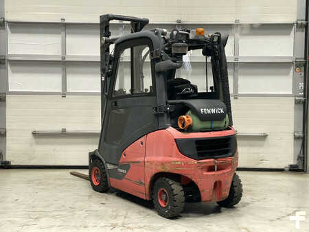 Gas truck 2019  Linde H18T-01 (3)