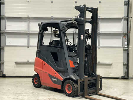 Gas truck 2019  Linde H18T-01 (6)